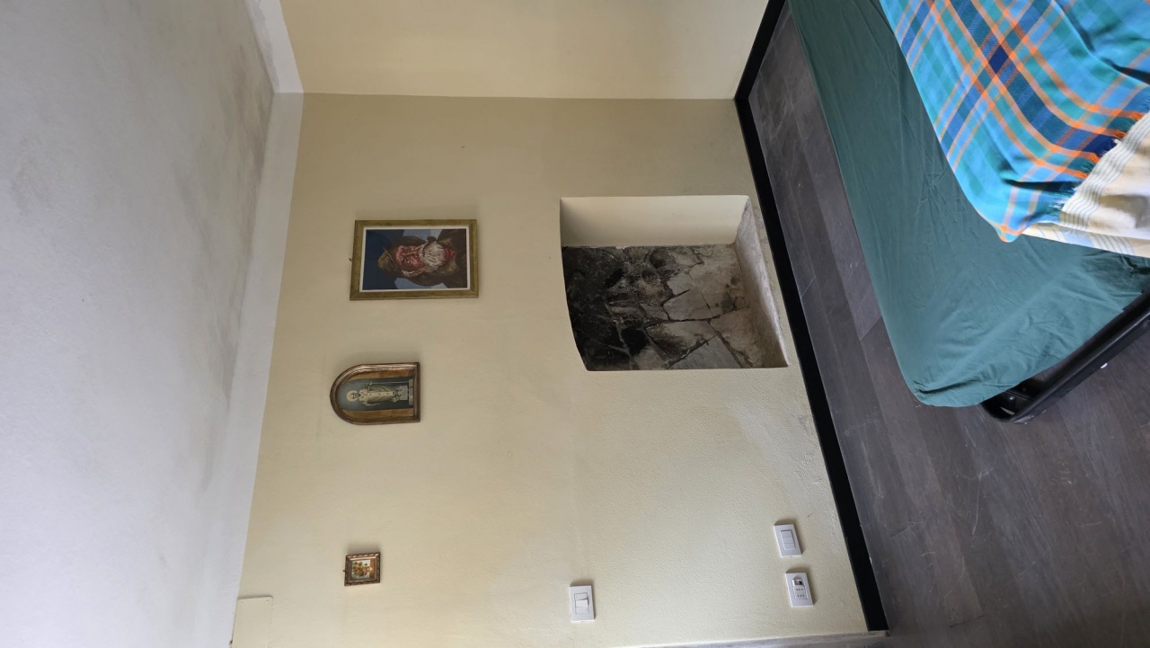 Quadrilocale in vendita a Pietrasanta