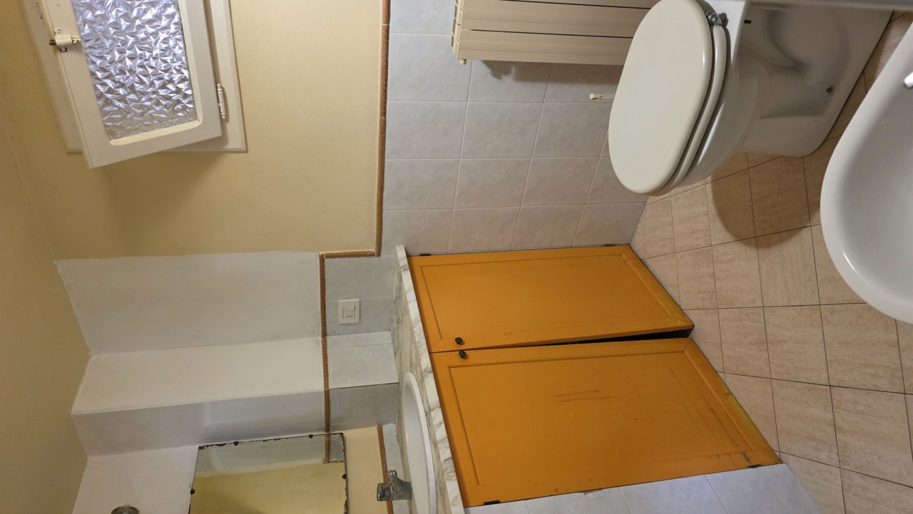 Quadrilocale in vendita a Pietrasanta