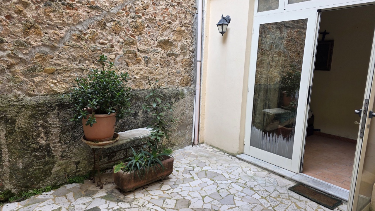 Quadrilocale in vendita a Pietrasanta