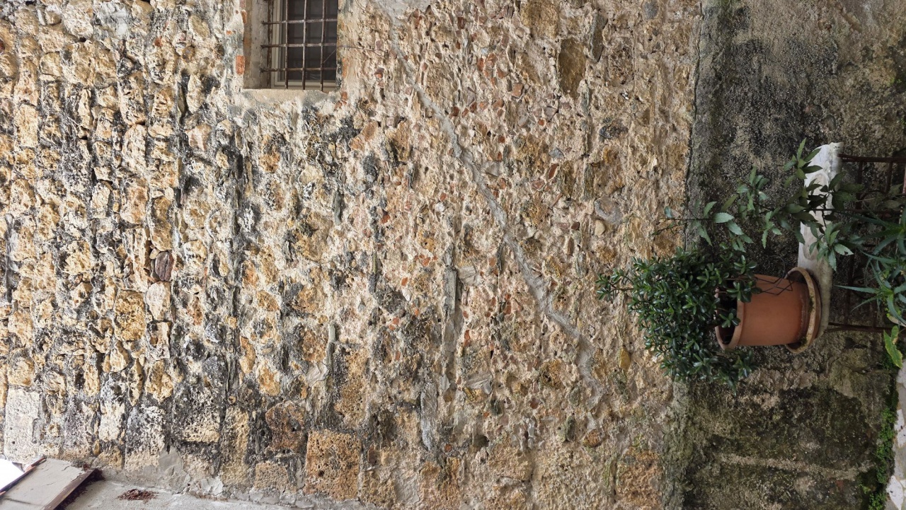 Quadrilocale in vendita a Pietrasanta