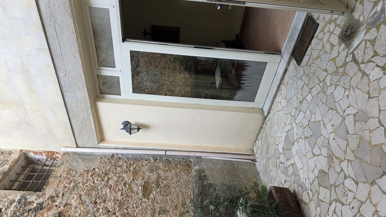 Quadrilocale in vendita a Pietrasanta