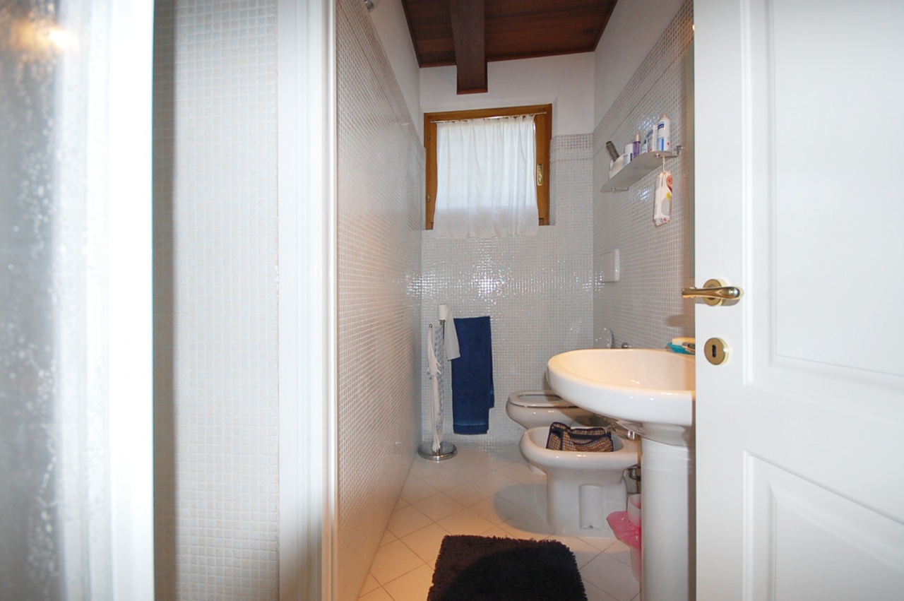 Villa con giardino a Pietrasanta