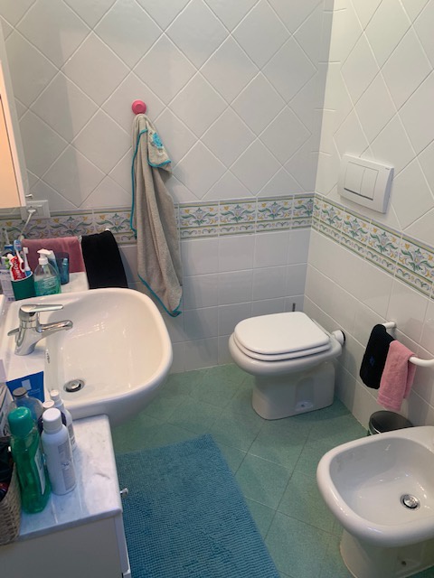 Casa indipendente con giardino a Pietrasanta