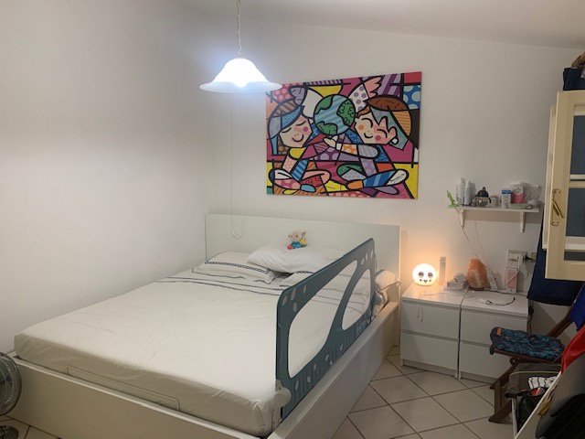 Casa indipendente con giardino a Pietrasanta