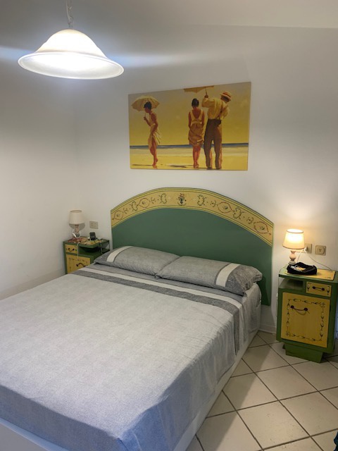 Casa indipendente con giardino a Pietrasanta