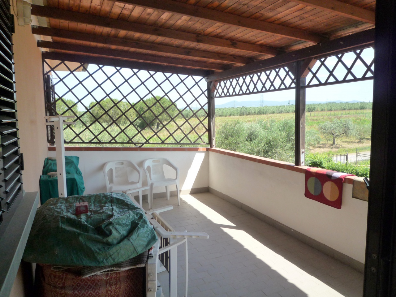 Villa in vendita a Bibbona