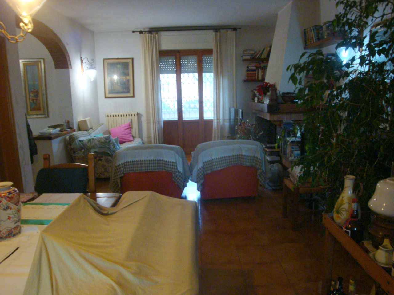 Appartamento in vendita a Rosignano Marittimo