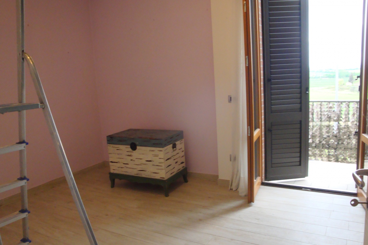 Trilocale in vendita a Rapolano Terme