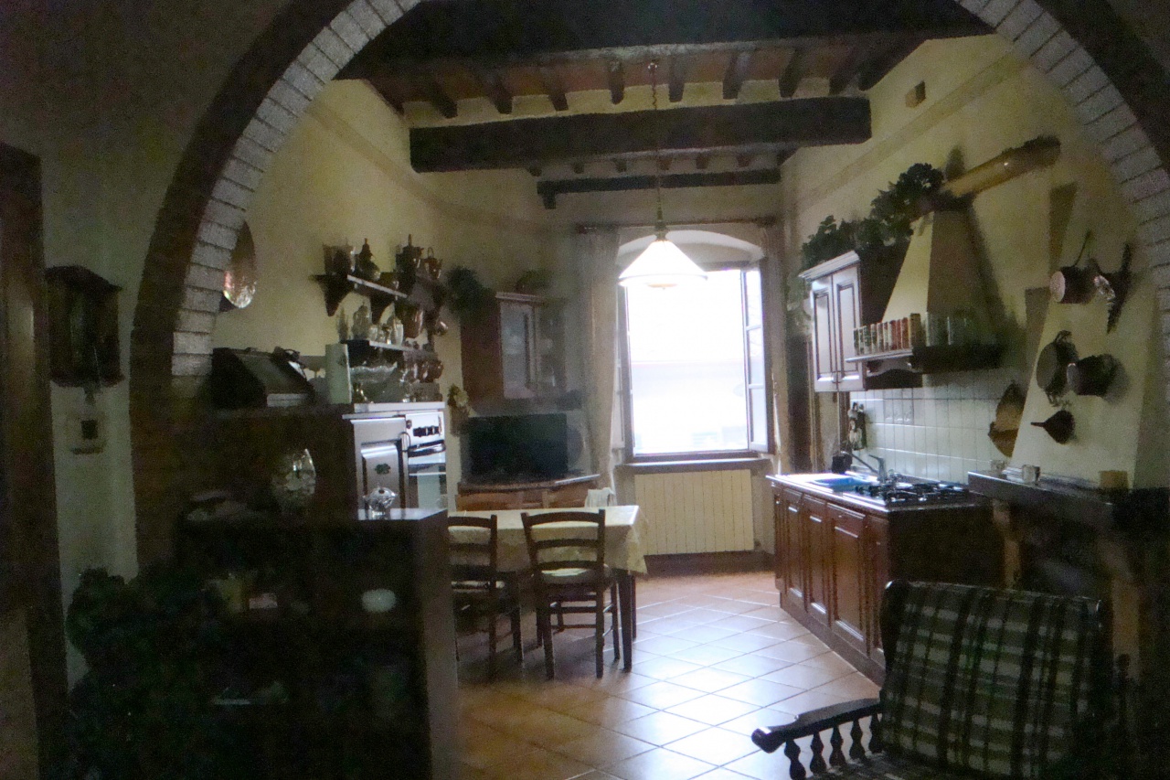Quadrilocale in vendita a Volterra