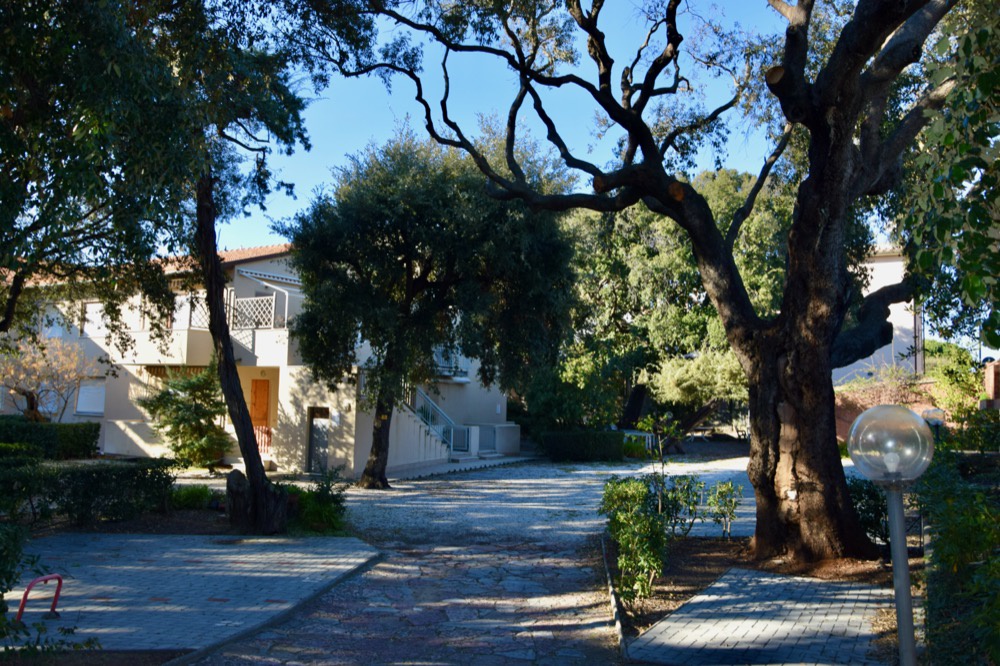 Trilocale ristrutturato a San Vincenzo