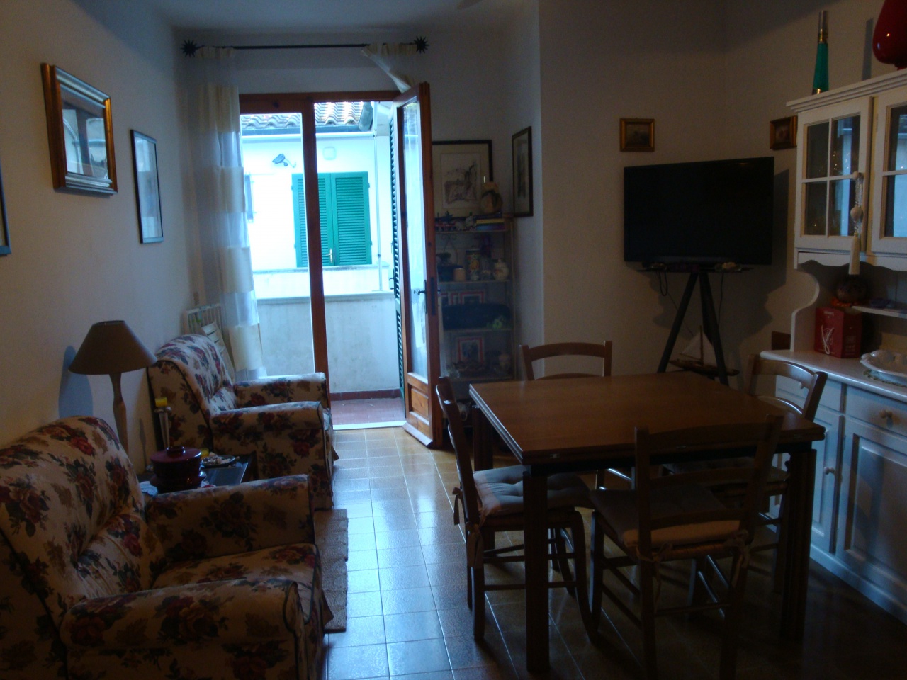 Trilocale in vendita a Cecina