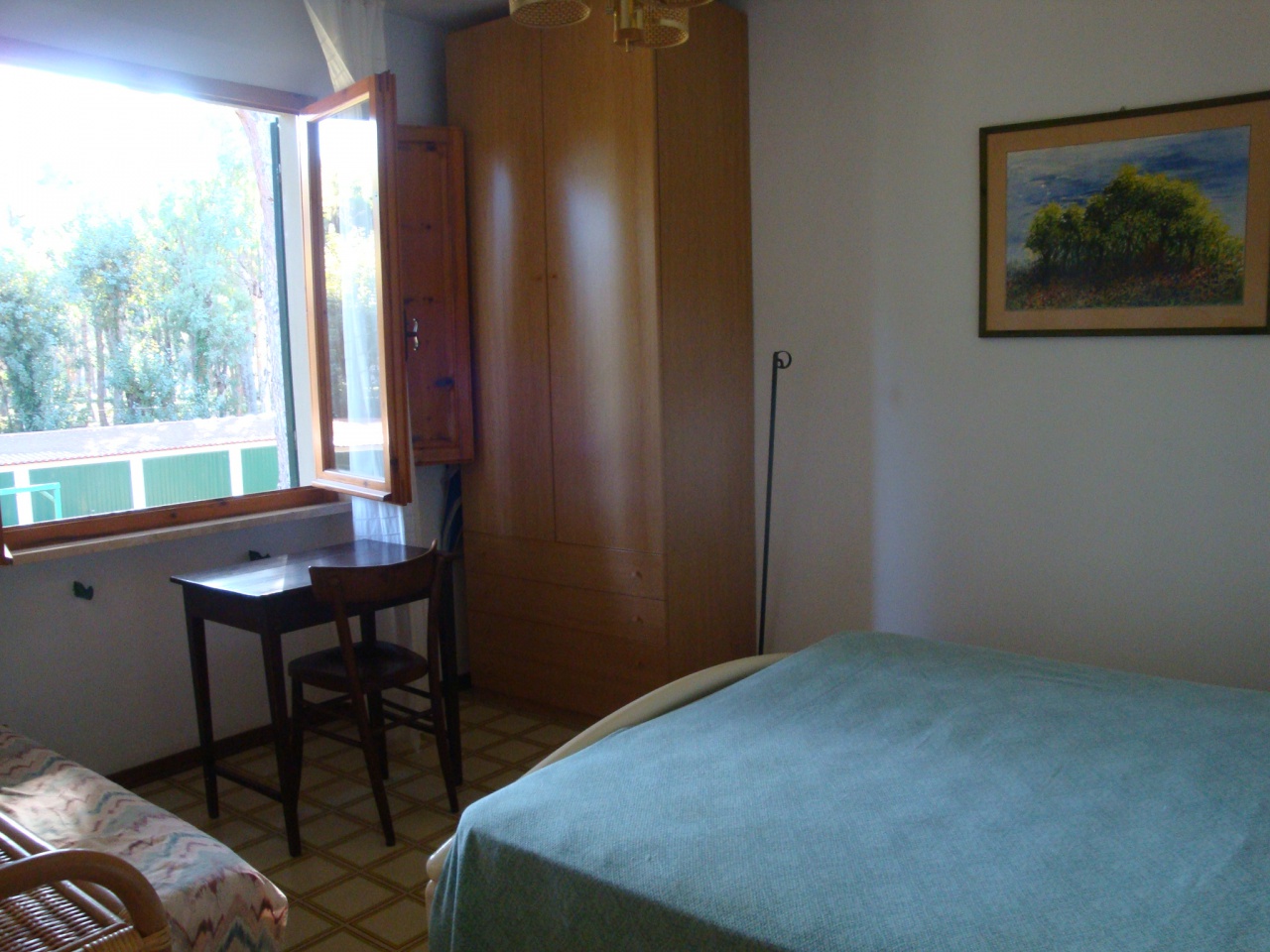 Trilocale in vendita a Cecina