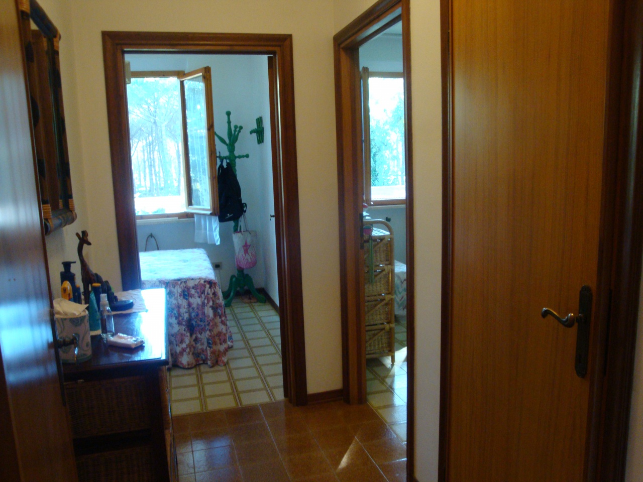 Trilocale in vendita a Cecina