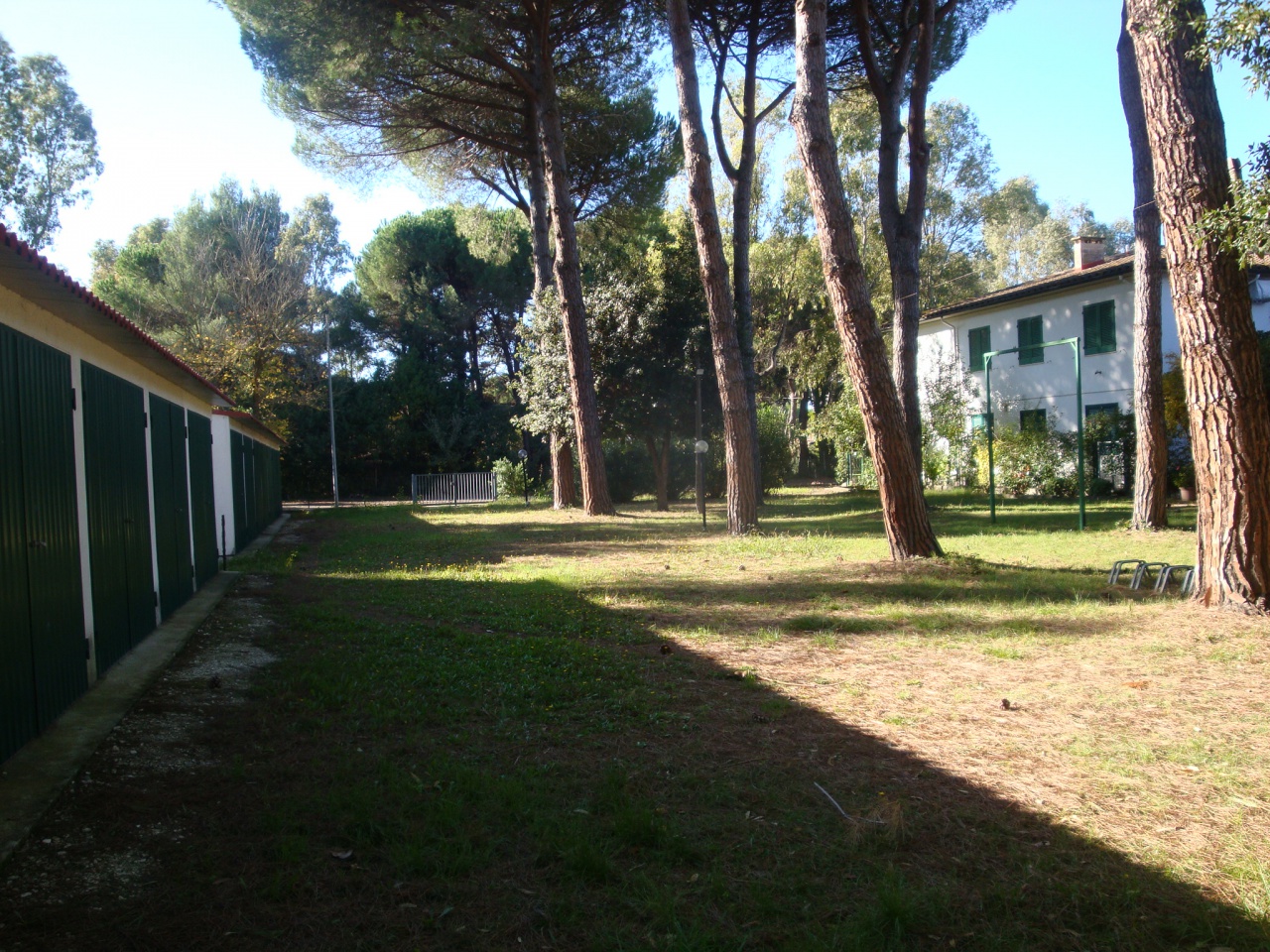 Trilocale in vendita a Cecina