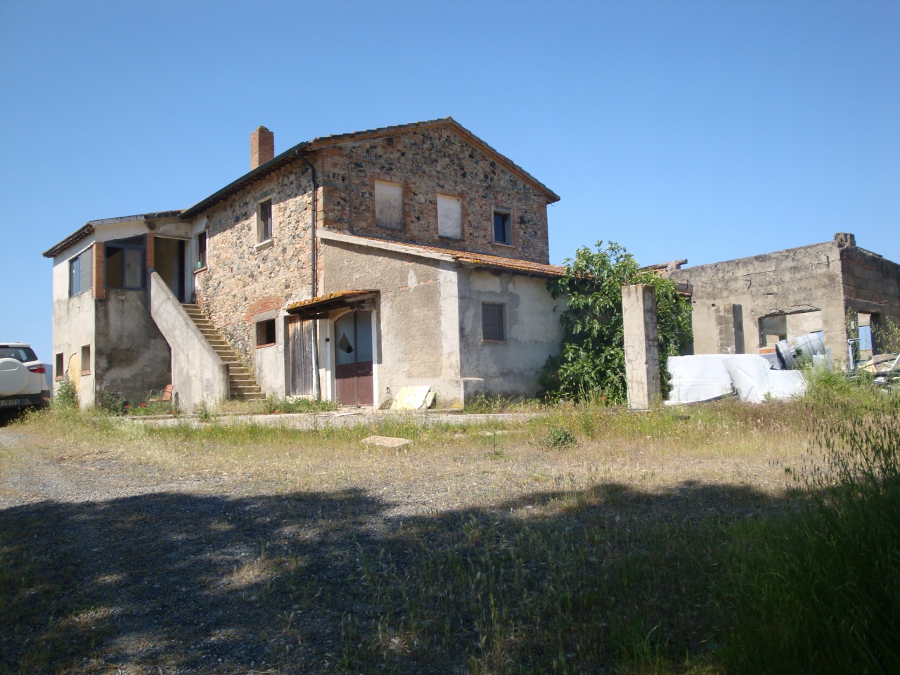 Attivit commerciale in vendita a Montecatini Val di Cecina