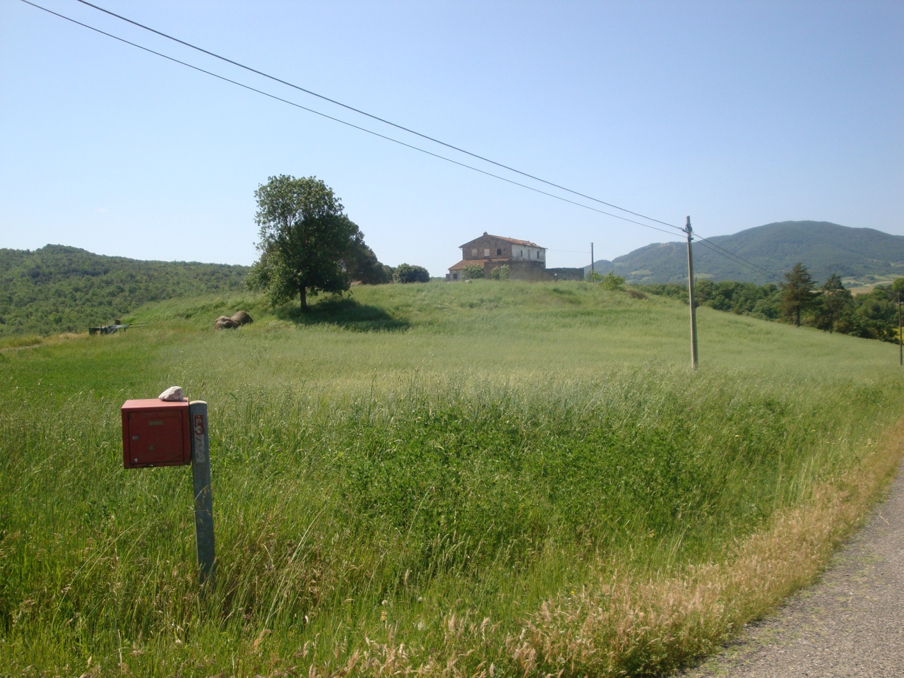 Attivit commerciale in vendita a Montecatini Val di Cecina