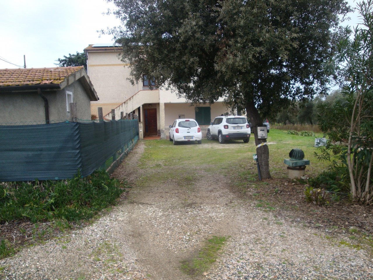 Casa indipendente da ristrutturare in sc30 dei martignoni, Castagneto Carducci