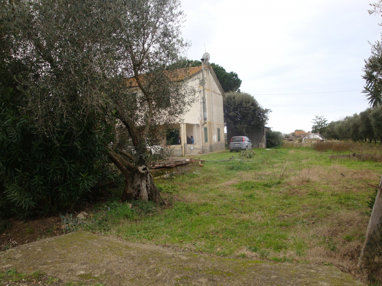 Casa indipendente da ristrutturare in sc30 dei martignoni, Castagneto Carducci