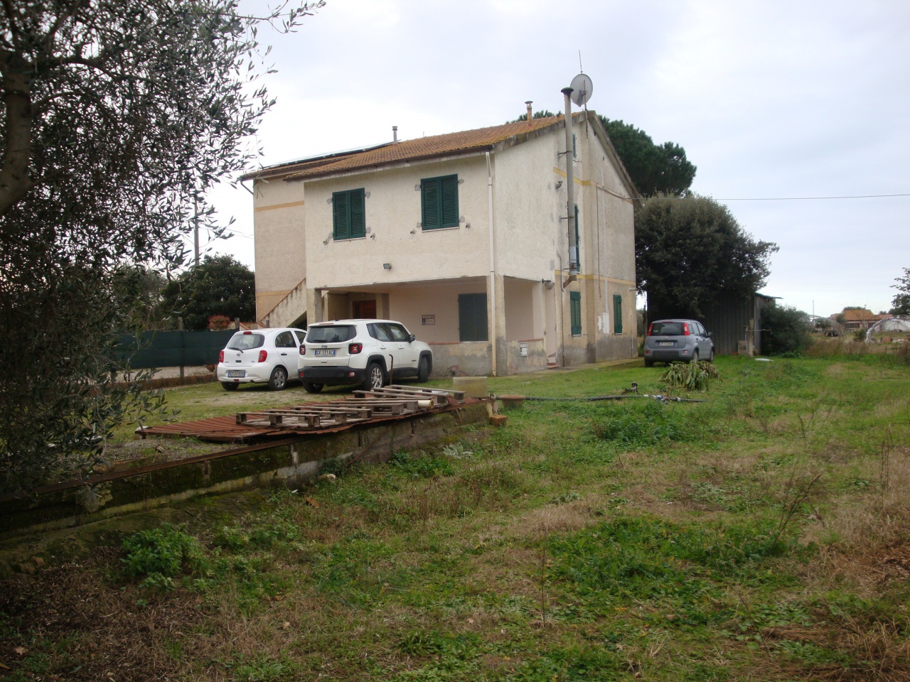 Casa indipendente da ristrutturare in sc30 dei martignoni, Castagneto Carducci