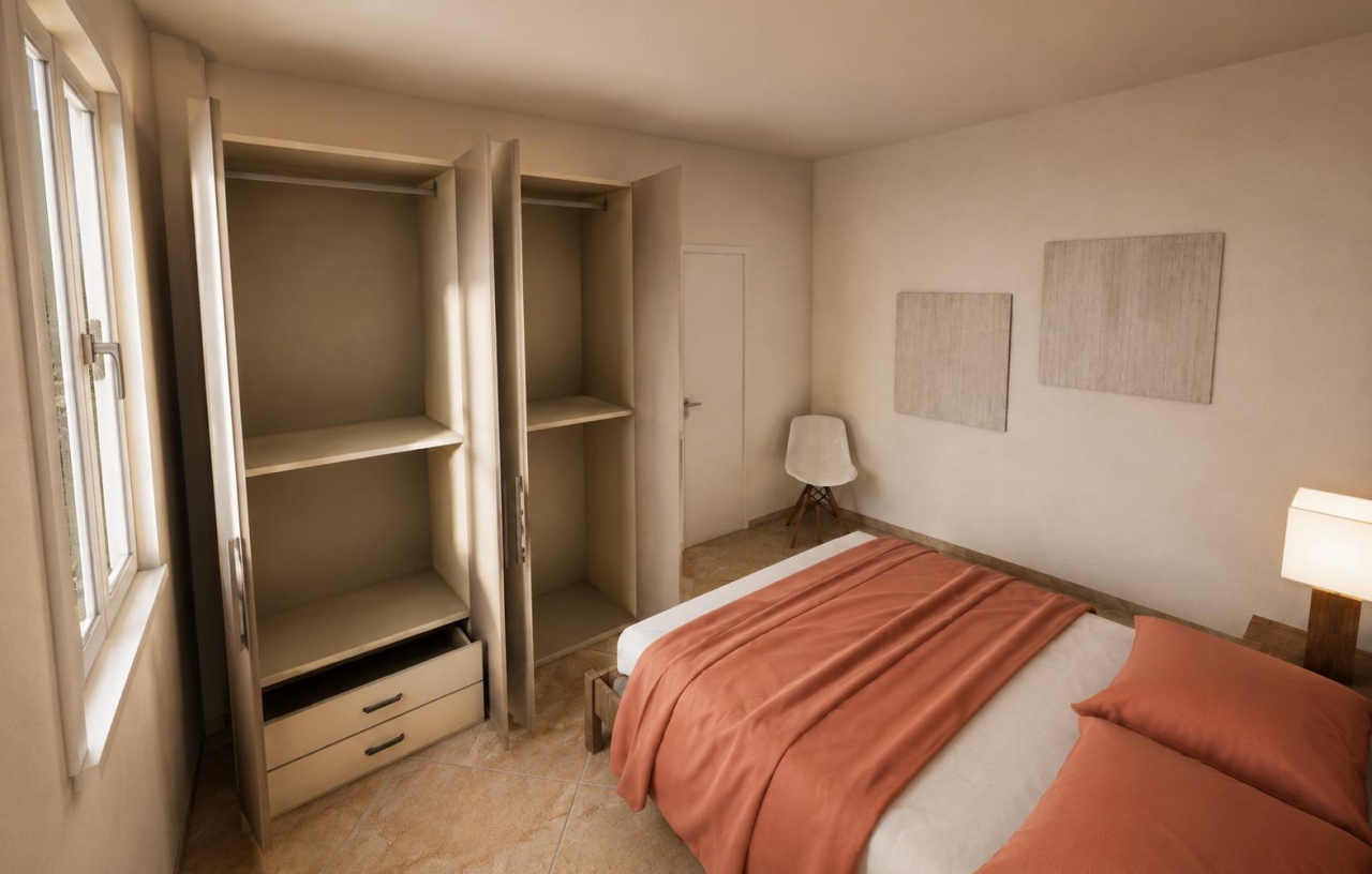 Bilocale nuovo a Rosignano Marittimo