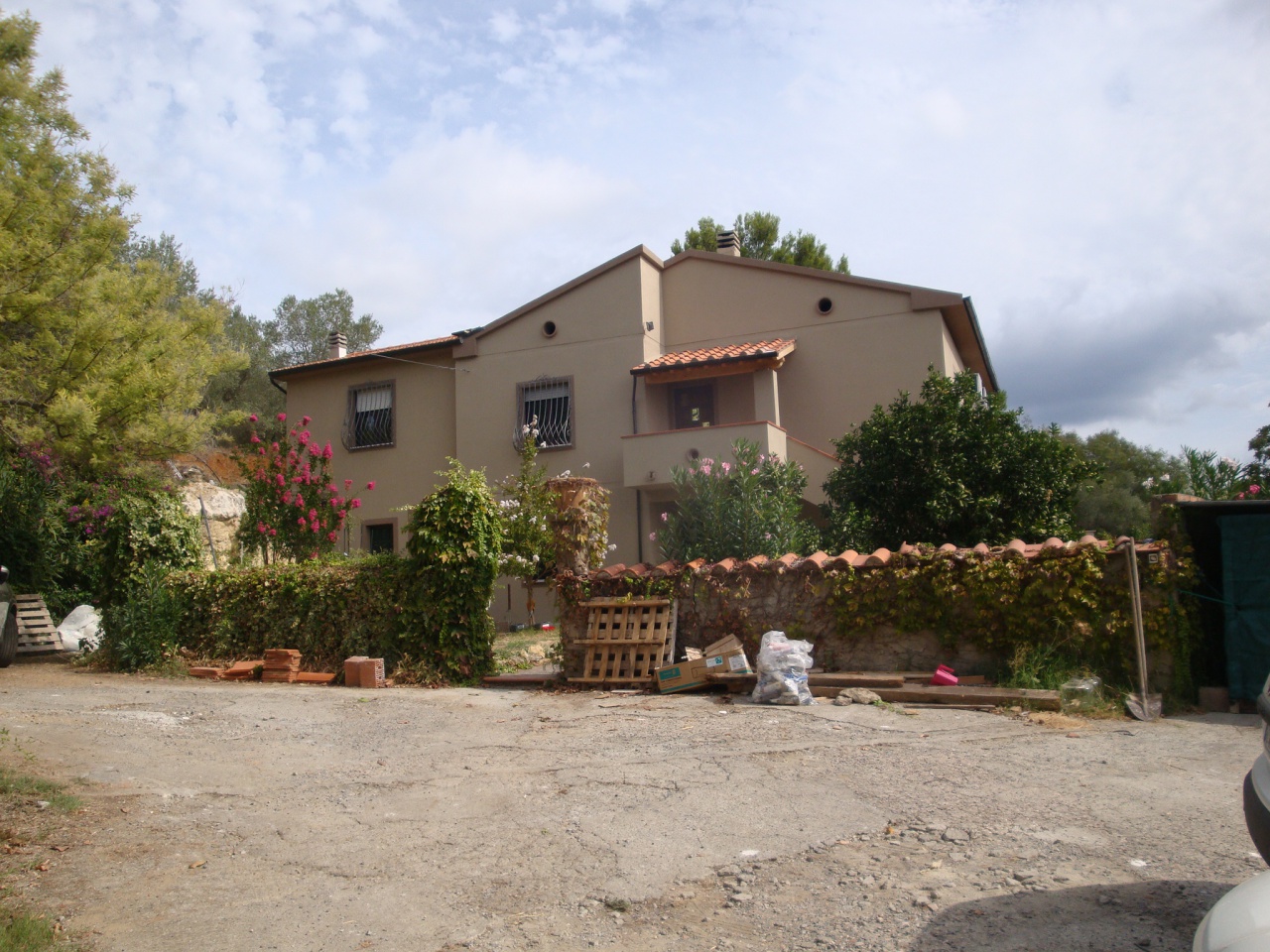 Rustico in vendita a Bibbona
