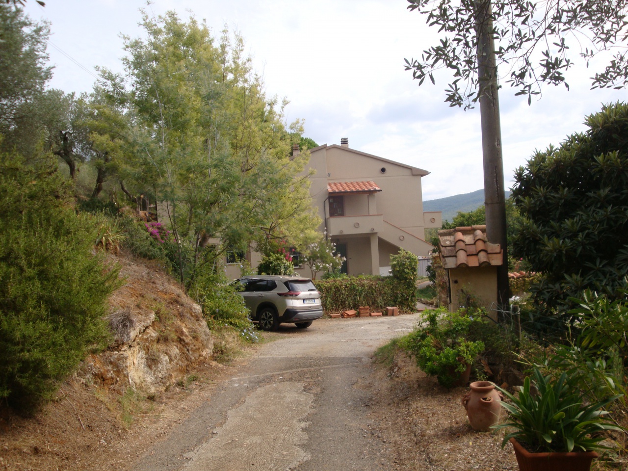 Rustico in vendita a Bibbona