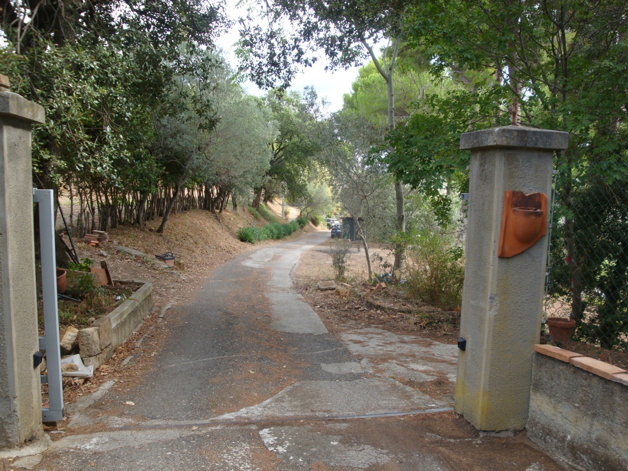 Rustico in vendita a Bibbona