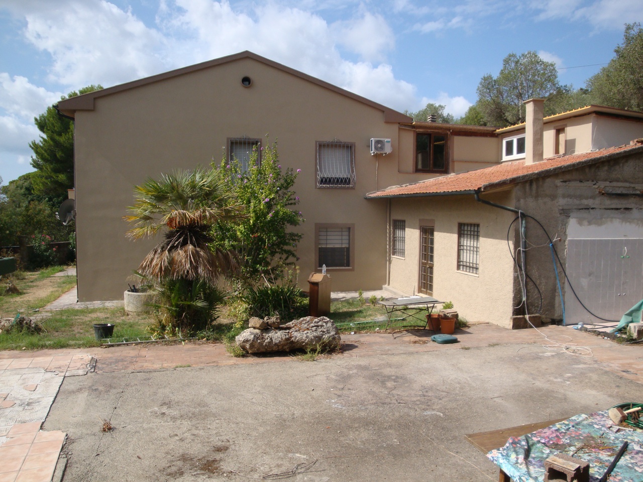 Rustico in vendita a Bibbona