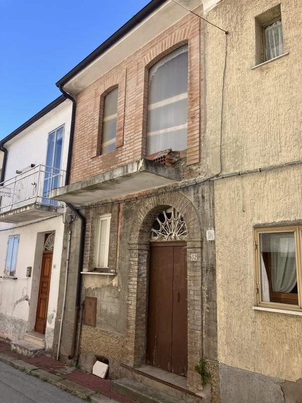 Appartamento vista mare a Furci