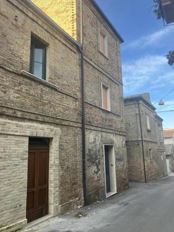 Casa indipendente classe A4 a Cupello