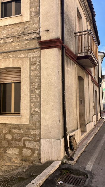 Casa indipendente classe A4 a Cupello