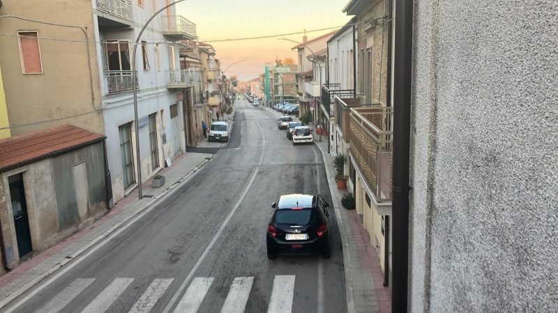 Casa indipendente classe A4 a Cupello