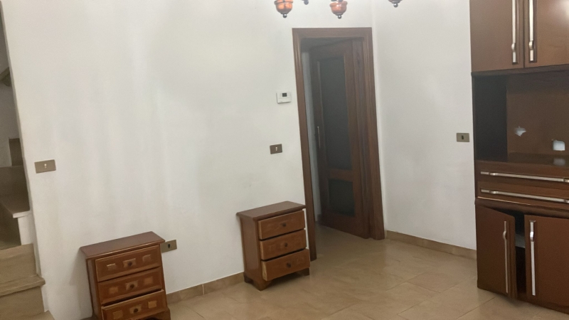 Casa indipendente classe A4 a Cupello