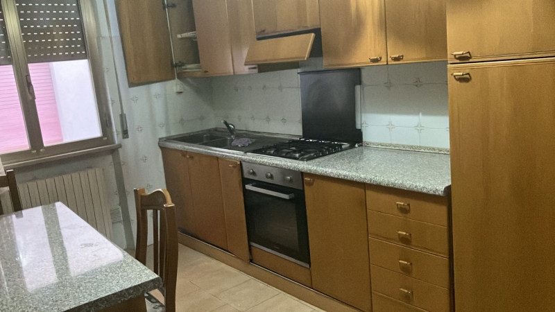 Casa indipendente classe A4 a Cupello