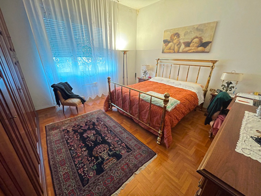 Casa indipendente con giardino a Calenzano