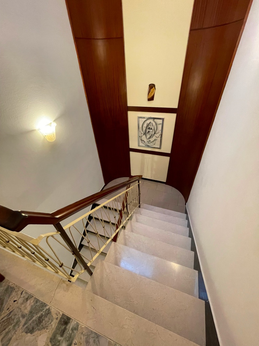 Casa indipendente con giardino a Calenzano