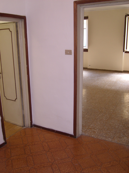 Quadrilocale con terrazzo a Prato