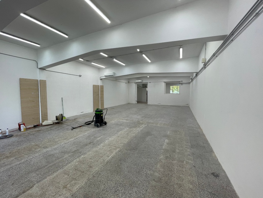 Attivit commerciale in affitto/gestione a Prato