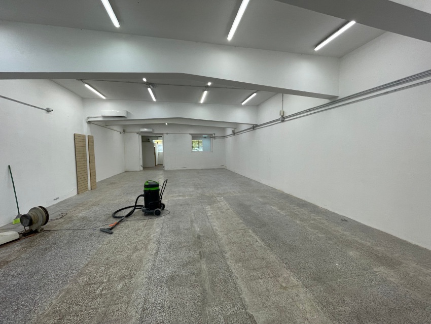 Attivit commerciale in affitto/gestione a Prato