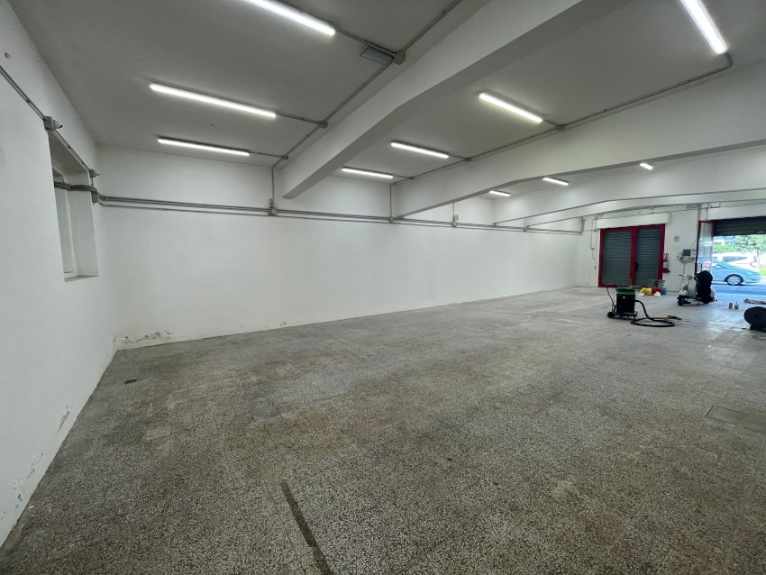 Attivit commerciale in affitto/gestione a Prato