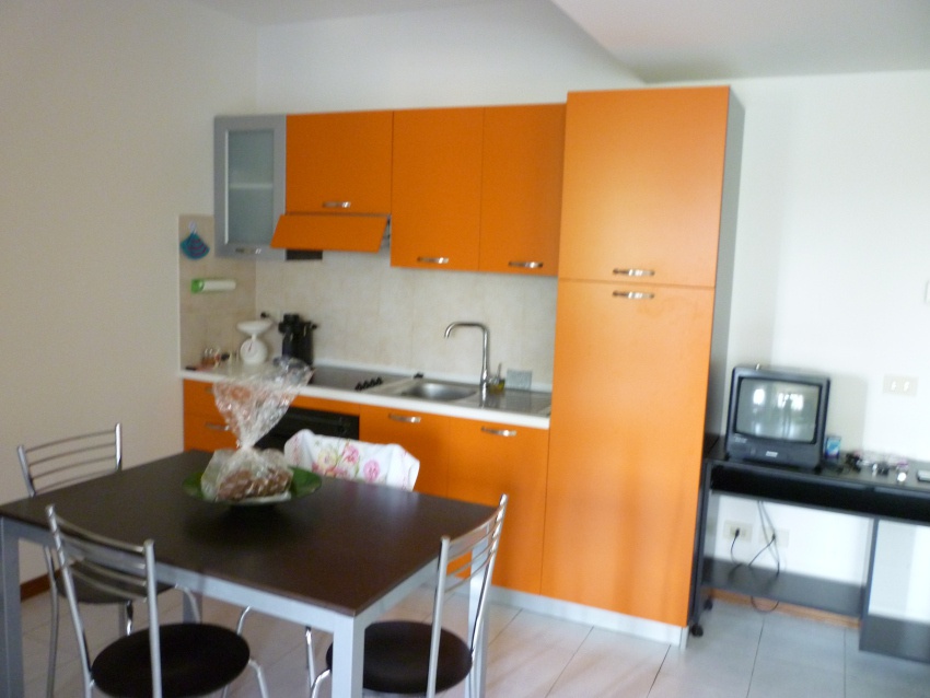 Bilocale in vendita a Prato