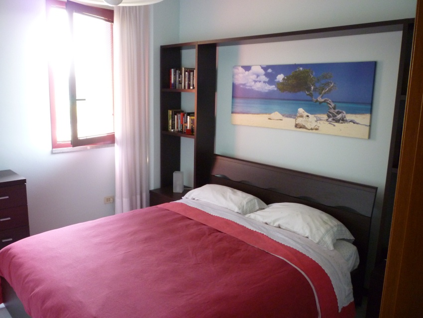 Bilocale in vendita a Prato