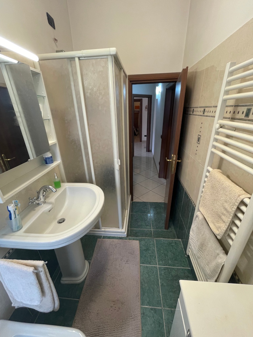 Bilocale in vendita a Prato