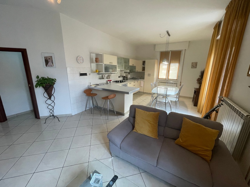 Bilocale in vendita a Prato