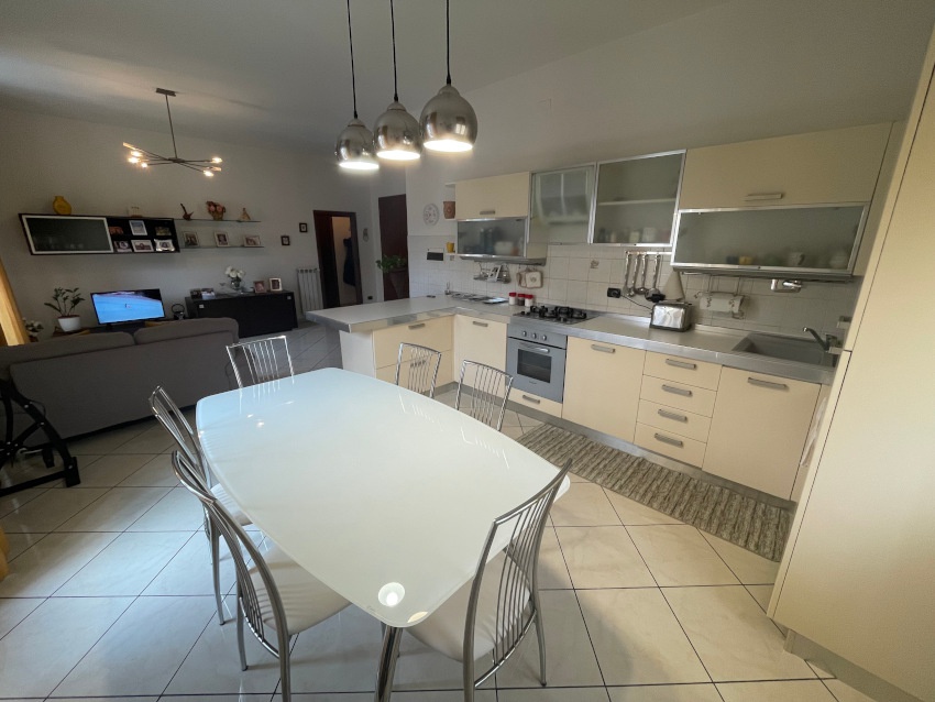 Bilocale in vendita a Prato