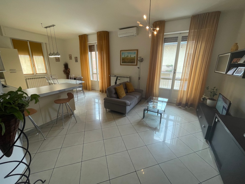 Bilocale in vendita a Prato