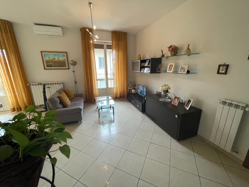 Bilocale in vendita a Prato