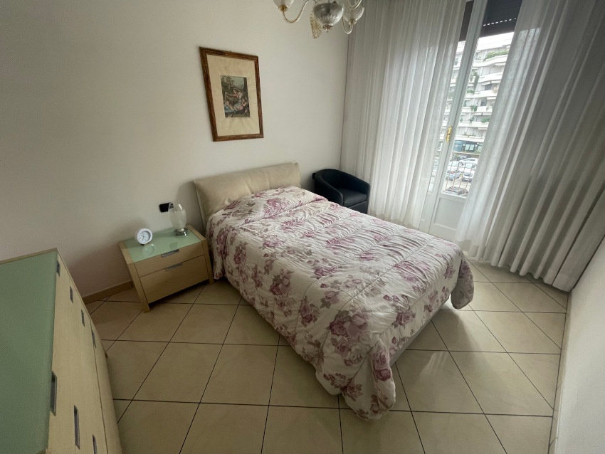 Bilocale in vendita a Prato