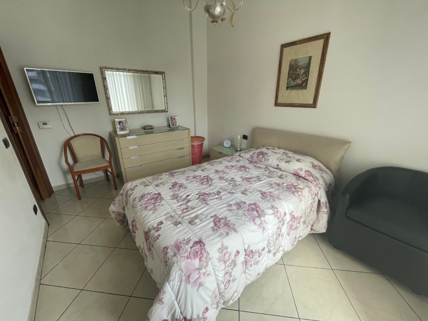 Bilocale in vendita a Prato