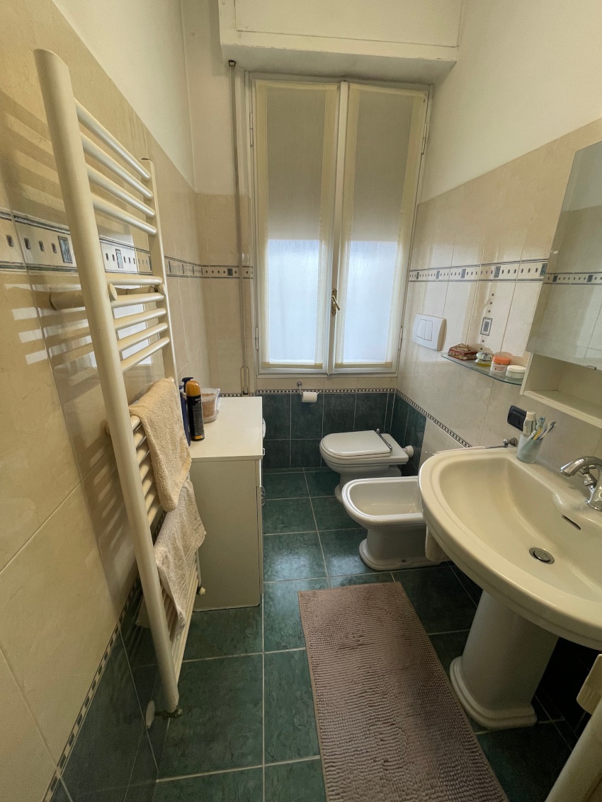 Bilocale in vendita a Prato